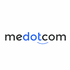 medotcom logo