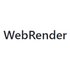 WebRender logo