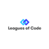 Leagues of Code logo