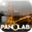 PanoLab logo