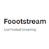 Footstream : Live Football Streaming logo