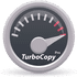 TurboCopy Pro logo