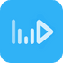 Muziko music player logo