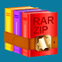 BreeZip logo
