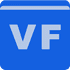 Vanilla File Manager logo