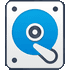 Ashampoo HDD Control logo
