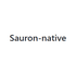 Sauron native logo