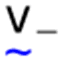 Vimperator logo