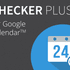 Checker Plus for Google Calendar logo