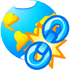FCorp Link Manager logo