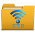 WiFi FTP Server logo