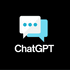 ChatGPT for Search Engines logo