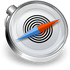 Odyssey Web Browser logo
