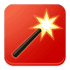 Magic Actions for YouTube logo