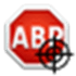 Element Hiding Helper for Adblock Plus logo