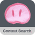 Trufflepiggy - Context Search logo