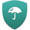 AdFree Android logo