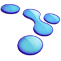 Flock Browser logo