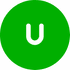 uweb Browser logo