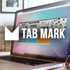 TabMark logo
