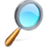 Image Preview (Chrome extension) logo