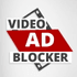 Video AdBlock for Chrome logo
