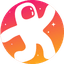 Watch on Odysee logo