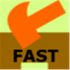 Fastest Search logo