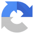 reCAPTCHA logo