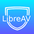 LibreAV logo