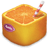 Tangerine! logo