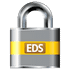 EDS (Encrypted Data Store) logo