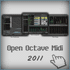 Open Octave logo