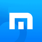 Maxnote logo