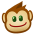 Greasemonkey logo