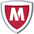 McAfee Labs Stinger logo