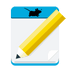 Mousepad logo