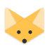 Fennec F-Droid  logo