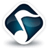 LXMusic logo