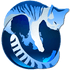 GNU IceCat logo
