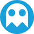 Ghostpress logo