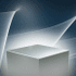 Symphonic Cube logo