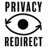 Privacy Redirect logo