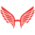 ScreenWings logo