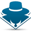 Hideman VPN logo