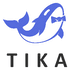 Tika logo