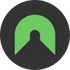Green Tunnel logo