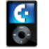 Stellar Phoenix iPod Recovery logo