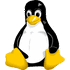 Linux kernel logo