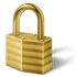 VBLock logo